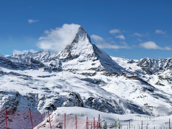 VALTOURNECHE - CERVINIA - ZERMATT - Imagen 4