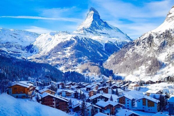 VALTOURNECHE - CERVINIA - ZERMATT - Imagen 2