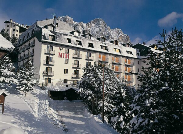 Neoside Ski Experience - Imagen 5