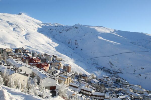 XXII Ed. Sierra Nevada Ski Experience - Imagen 2