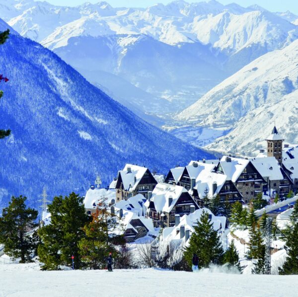 Baqueira Ski Experience - Imagen 2