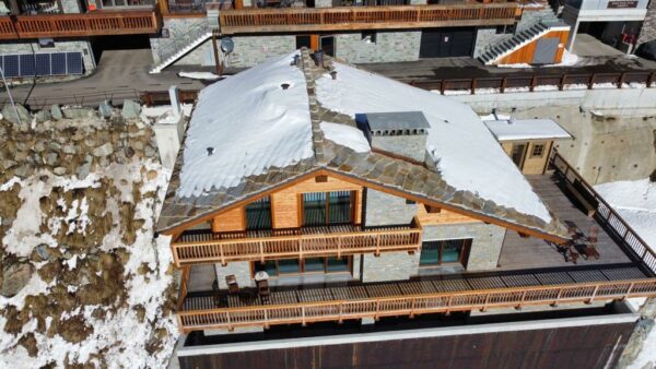 Cervinia-Zermatt - Imagen 2