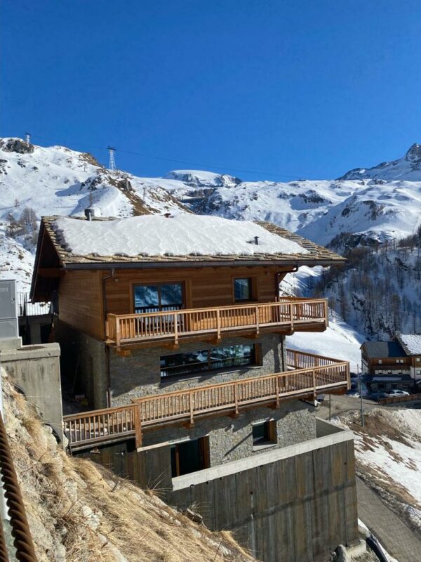Cervinia-Zermatt - Imagen 3