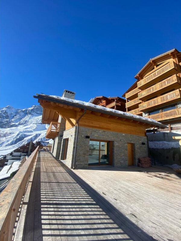 Cervinia-Zermatt - Imagen 4