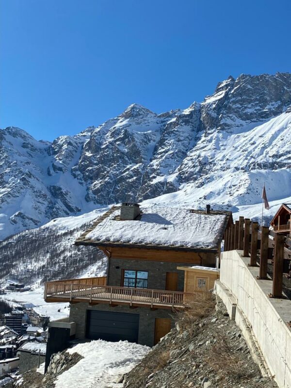 Cervinia-Zermatt - Imagen 5