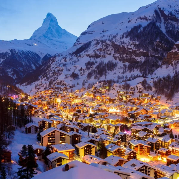 Cervinia-Zermatt - Imagen 2