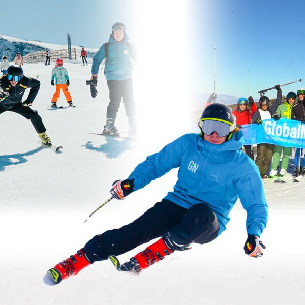 XXIII Ed. Sierra Nevada Ski Experience