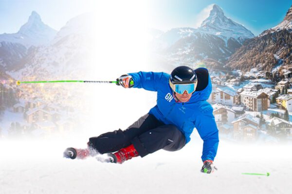 Cervinia-Zermatt