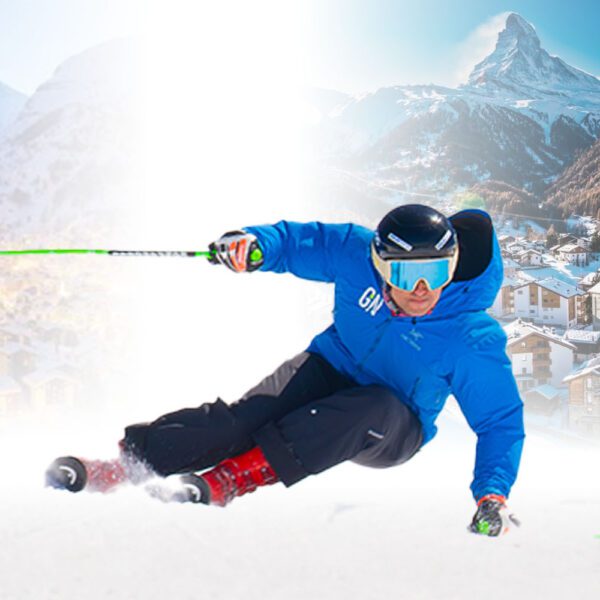 Cervinia-Zermatt