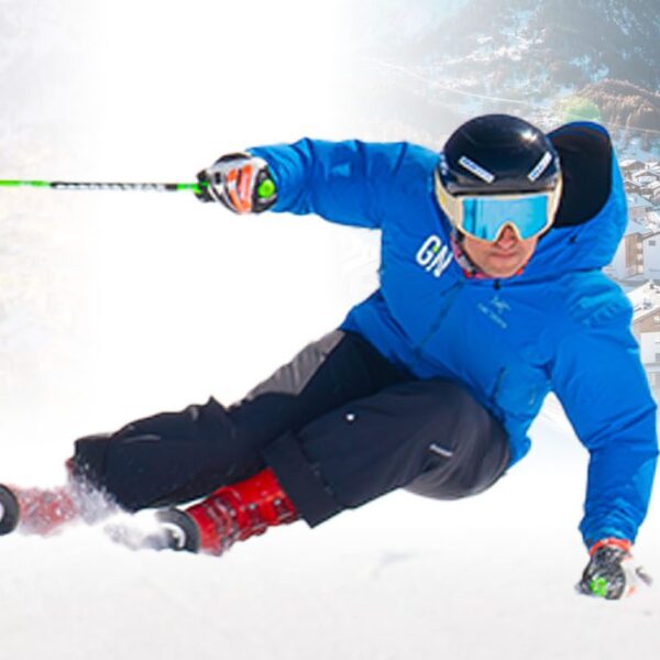 Valtourneche Ski Experience