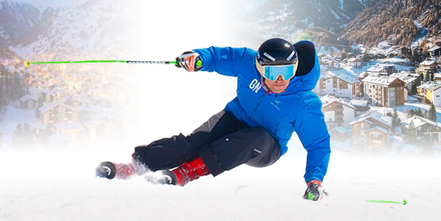 Valtourneche Ski Experience