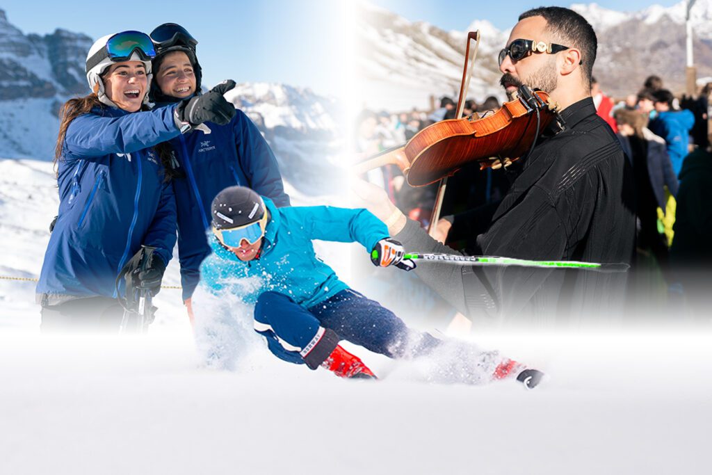 Portada de Viaje a Formigal