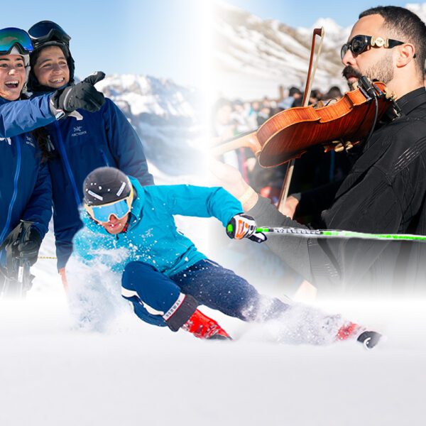 Portada de Viaje a Formigal