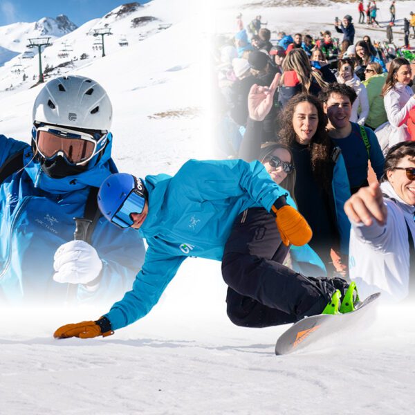 XIII Edición Formigal Ski Experience