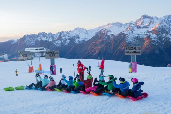 Alpe d' Huez Ski Experience - Imagen 4