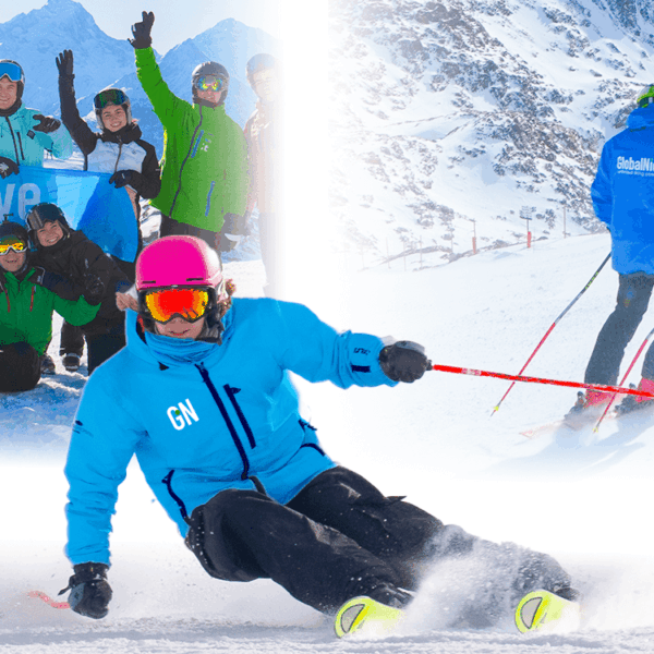 Alpe d' Huez Ski Experience