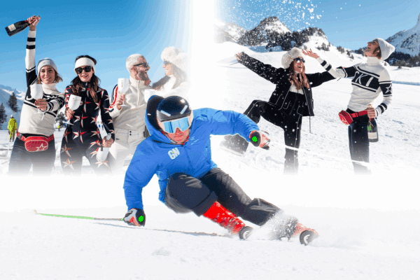 Baqueira Ski Experience