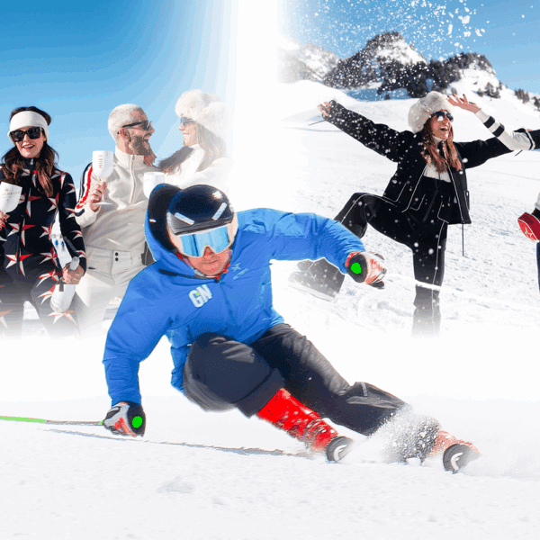 Baqueira Ski Experience