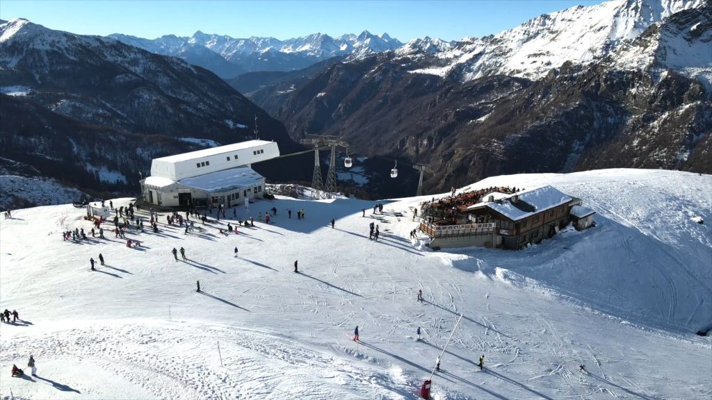 Valtourneche Ski Experience - Imagen 2