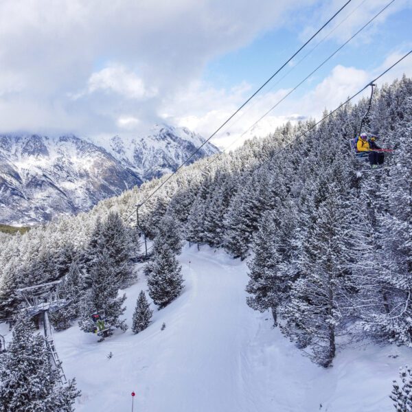 Cerler Ski Experience