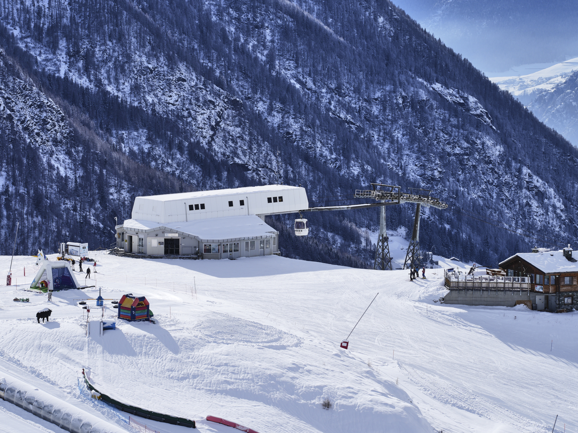Valtourneche Ski Experience - Imagen 2