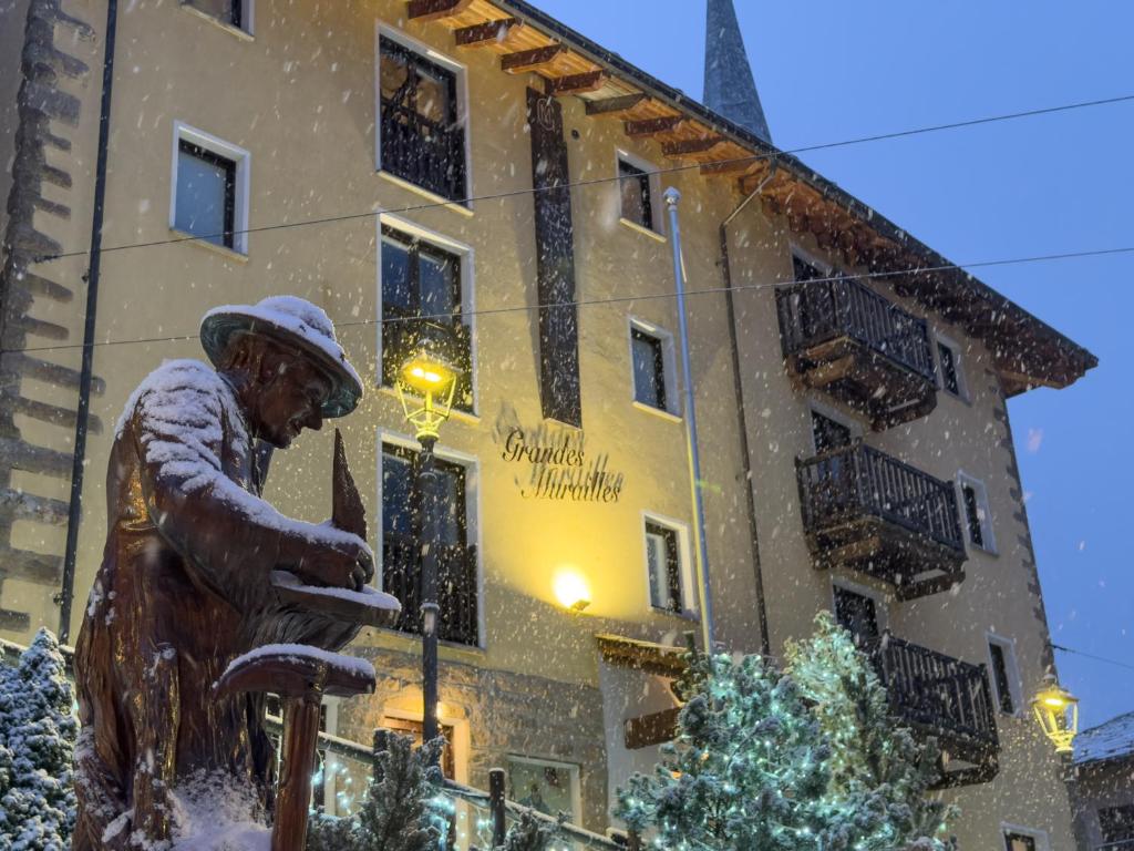 Valtourneche Ski Experience - Imagen 3