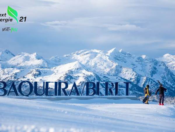Baqueira Ski Experience con Carlos Olmedo