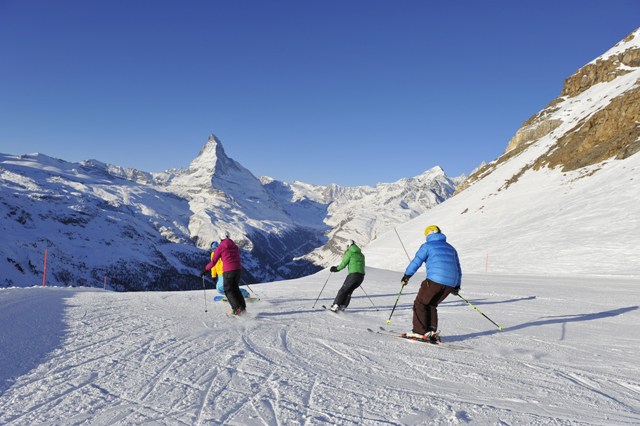 Valtourneche Ski Experience - Imagen 2
